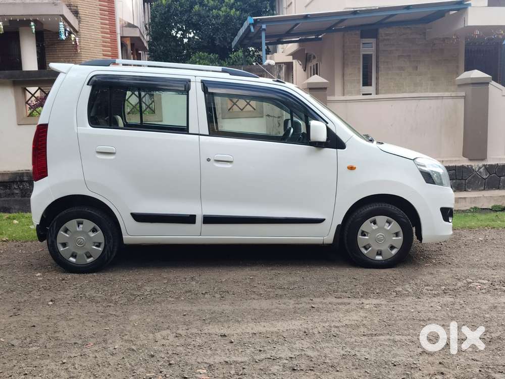 Maruti Suzuki Wagon R