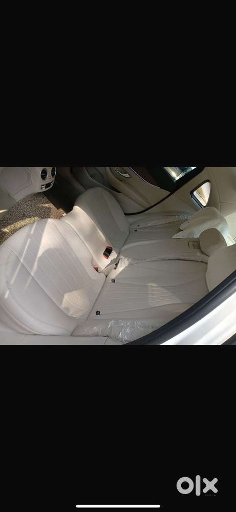 Mercedes-benz E-class Exclusive E 200, 2021, Petrol
