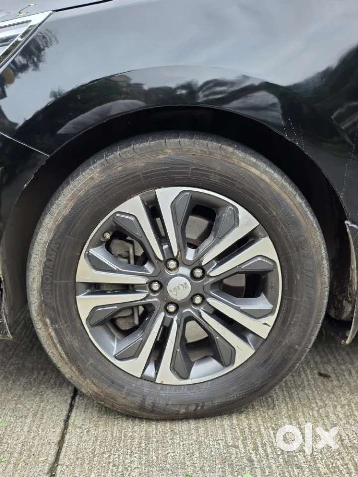 Kia Carnival Prestige, 2020, Diesel