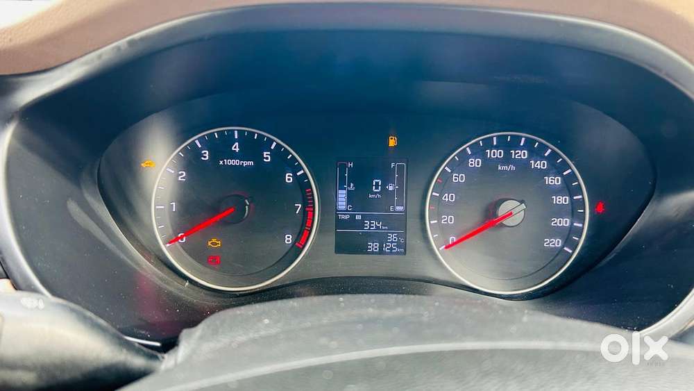 Maruti Suzuki Ignis 1.2 Delta Mt, 2018, Petrol