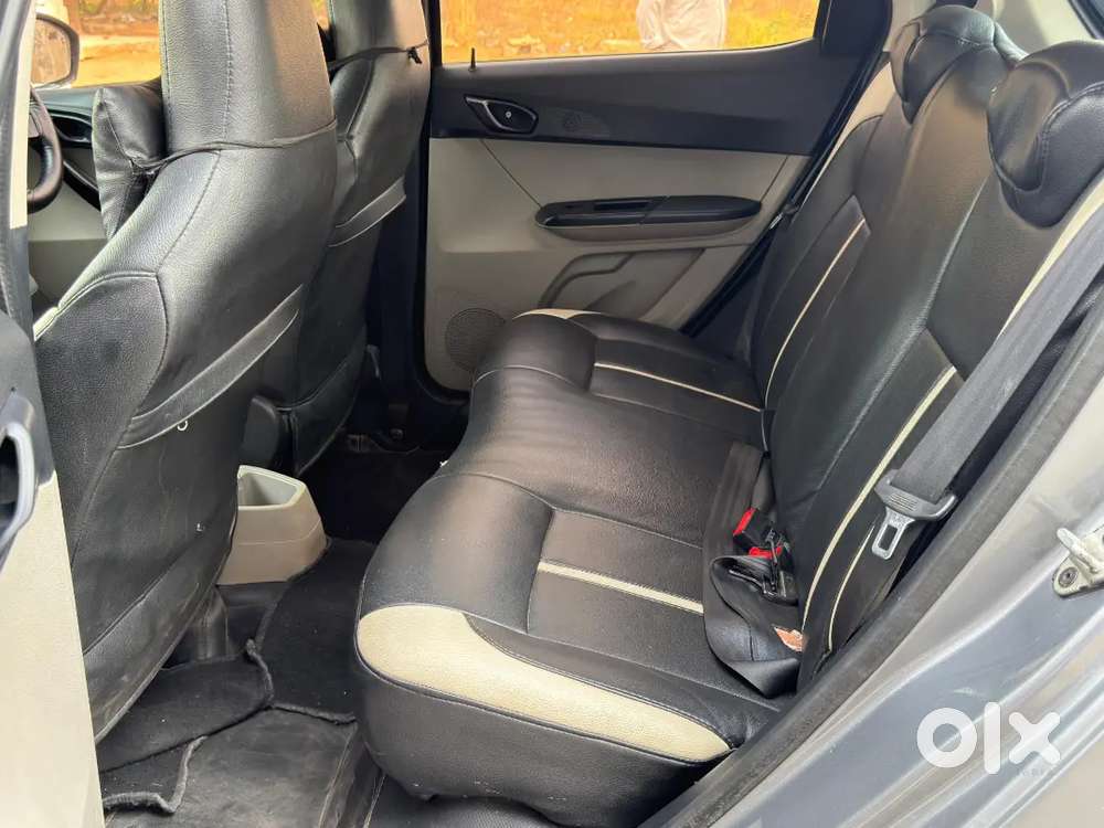 Tata Tiago 2019 Petrol 70000 Km Driven