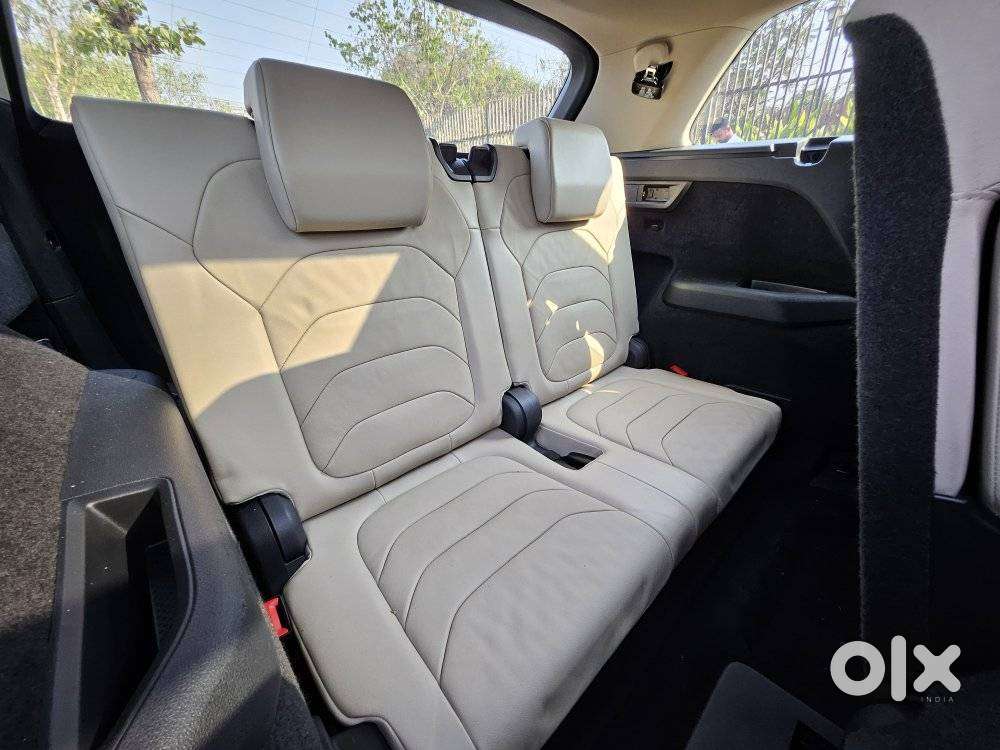 Skoda Kodiaq, 2019, Diesel