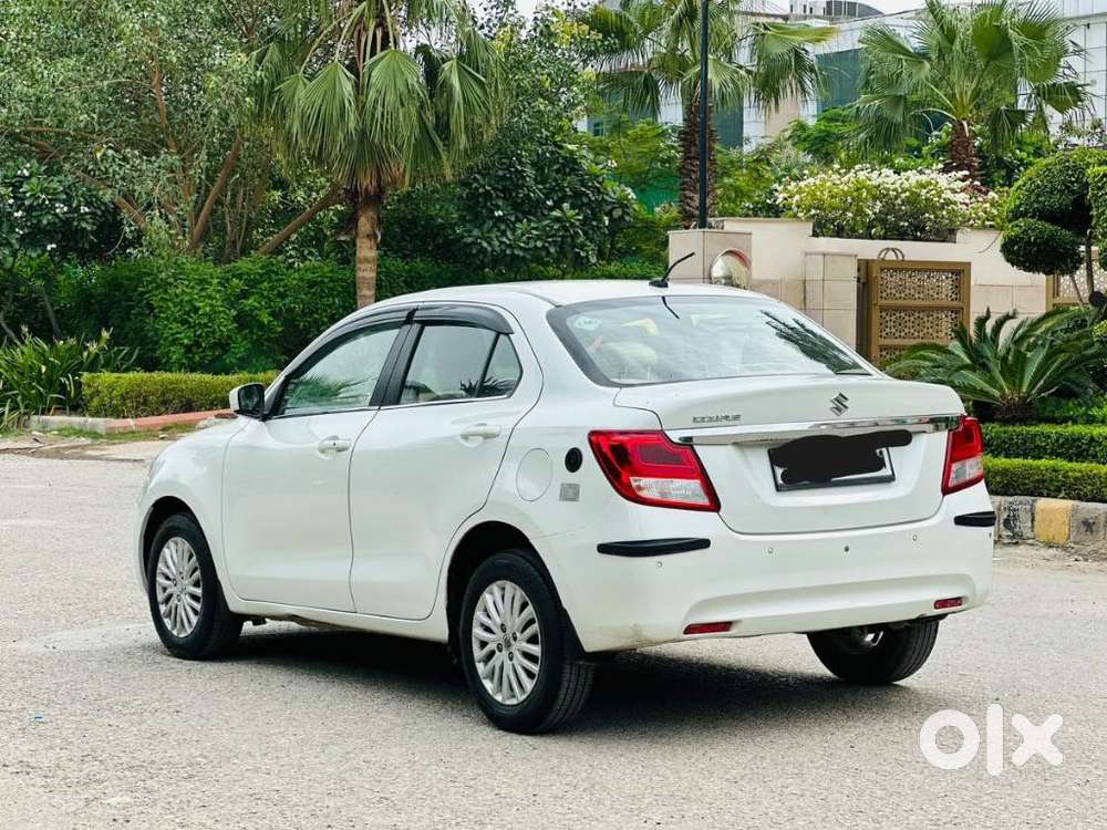 Maruti Suzuki Dzire 1.2 Zxi Cng, 2022, Cng & Hybrids