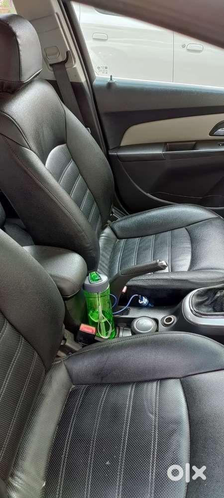 Chevrolet Cruze Diesel 2015