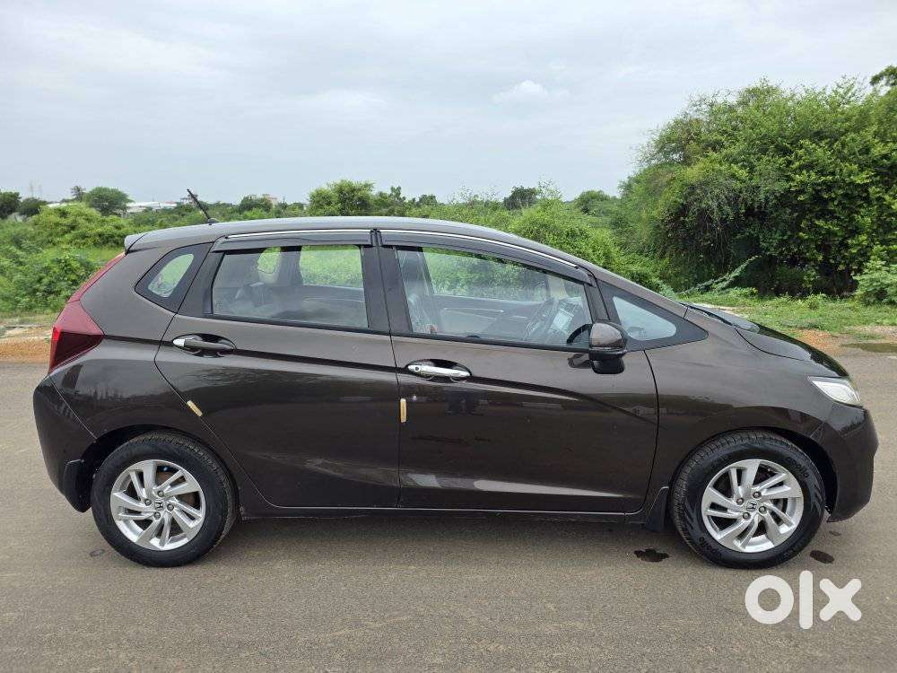 Honda Jazz 1.2 V I Vtec, 2018, Cng & Hybrids