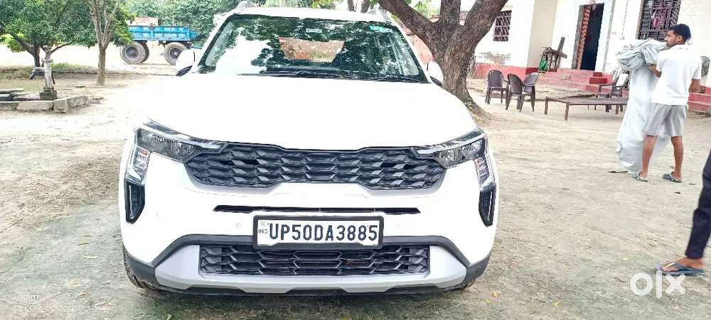 Kia Sonet G 1.2 5mt Htk (o)