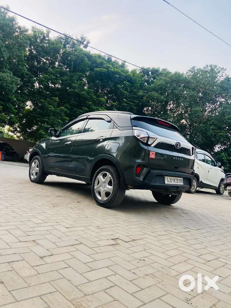 Tata Nexon Plus 2020 Third Owner
