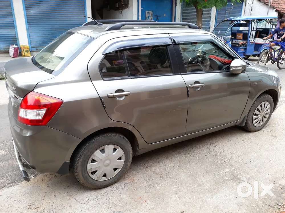 Maruti Suzuki Dzire 2015 Diesel 58655 Km Driven