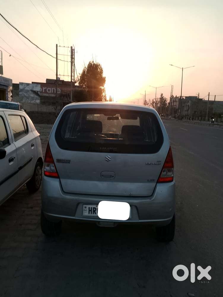 Maruti Suzuki Estilo Lxi Bs-iv, 2009