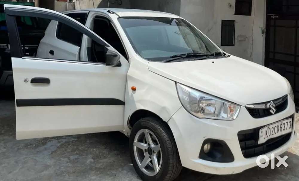 Maruti Suzuki Alto K10 2019 Petrol 79000 Km Driven