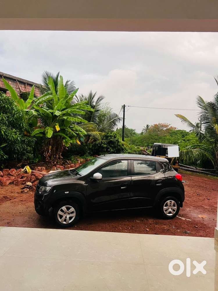 Renault Car 2016 Manual