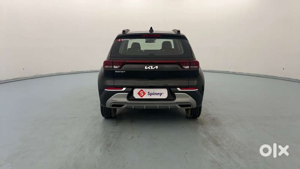 Kia Seltos 1.5 Htx At Petrol, 2022, Diesel