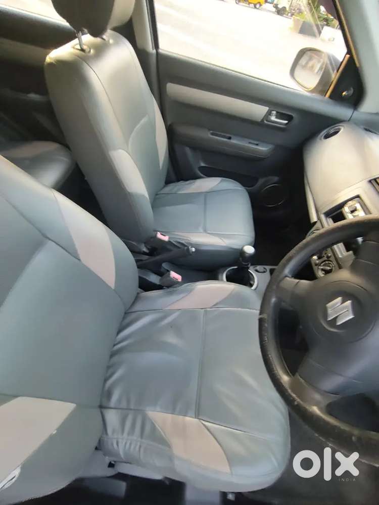 Maruti Suzuki Swift 2008 Petrol 98000 Km Driven