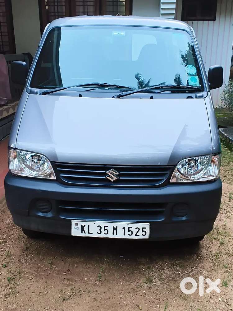 Maruti Suzuki Eeco 2023
