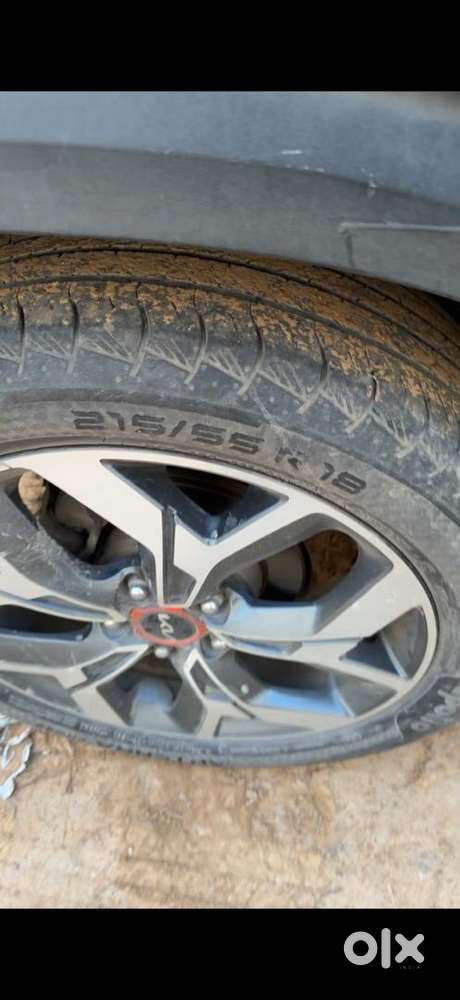 Kia Seltos 2022 Diesel Well Maintained