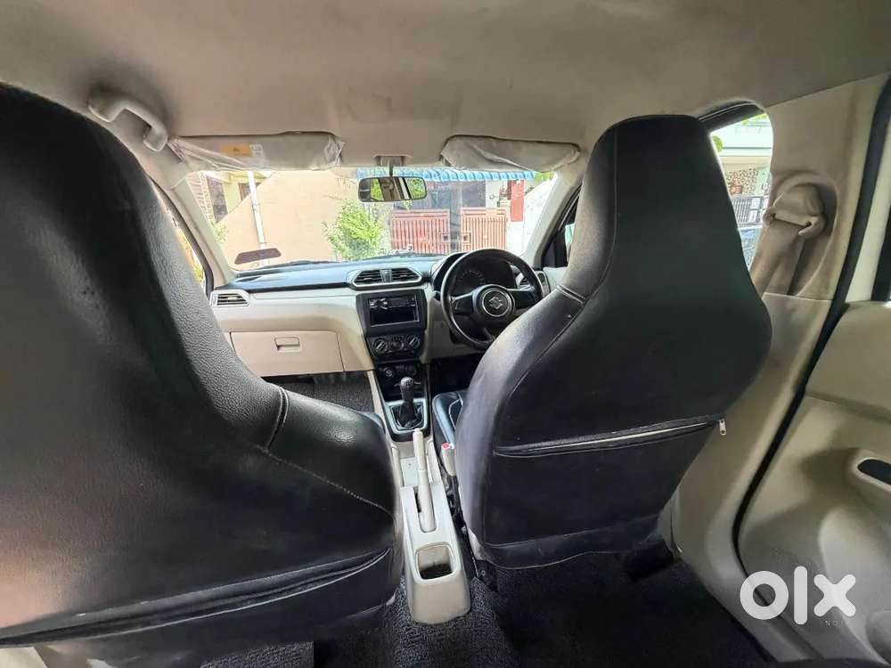 Maruti Suzuki Dzire 2024