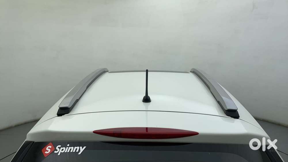 Honda Wr-v 1.2 Vx I-vtec, 2017, Petrol