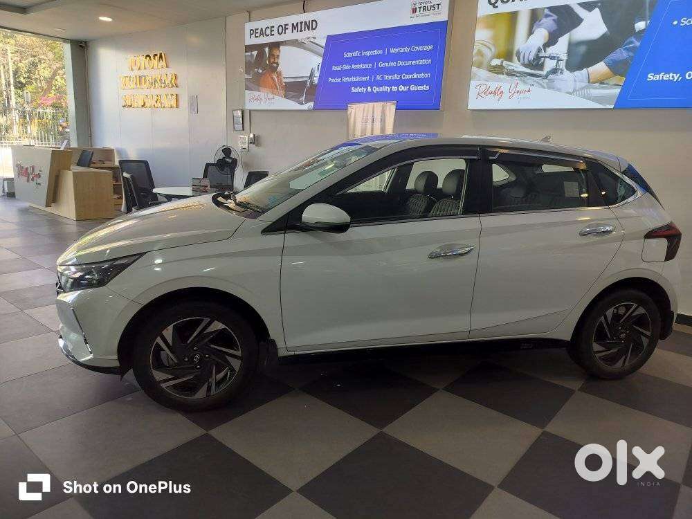 Hyundai I20 2009-2011 1.4 Asta (at), 2021, Petrol