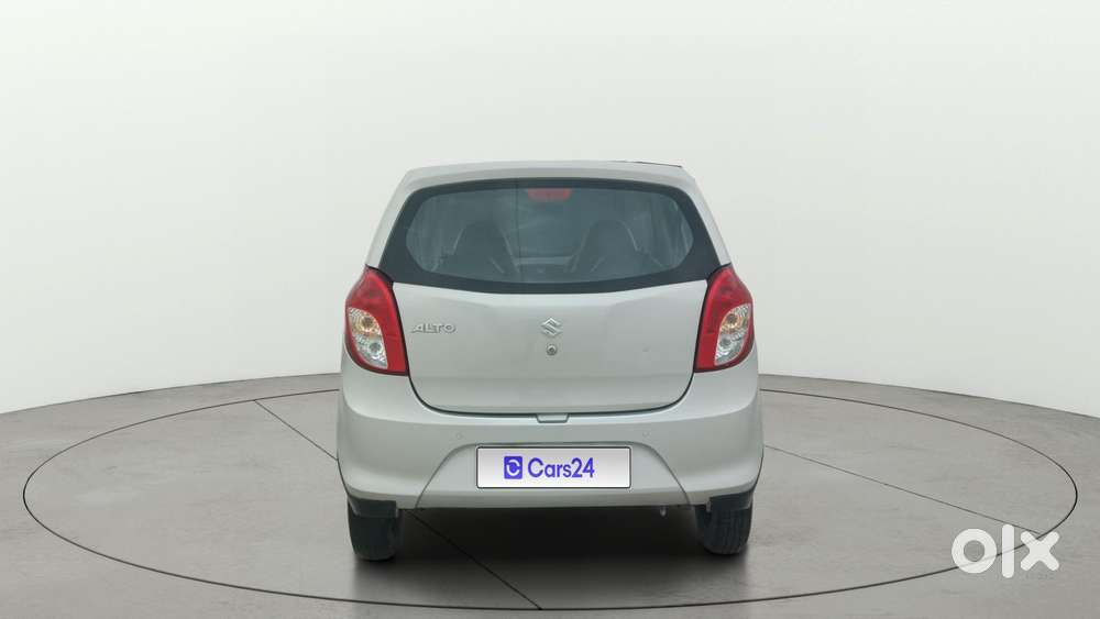 Maruti Suzuki Alto 800 Vxi Plus Option, 2020, Petrol