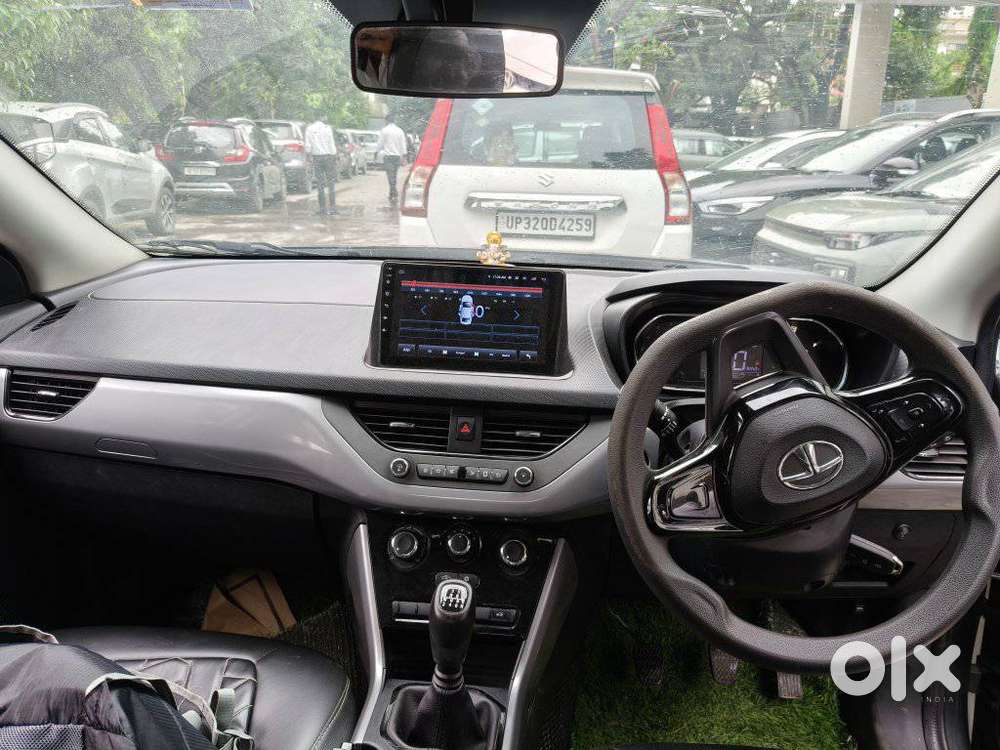 Tata Nexon 1.2 Revotron Xm (s), 2023, Petrol