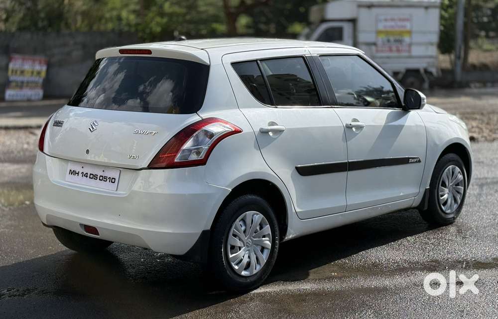 Maruti Suzuki Swift Ddis Vdi, 2012, Diesel