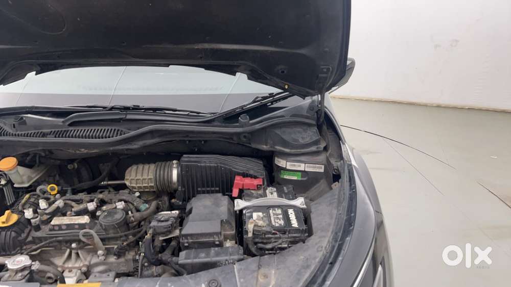 Tata Altroz Xz, 2021, Petrol