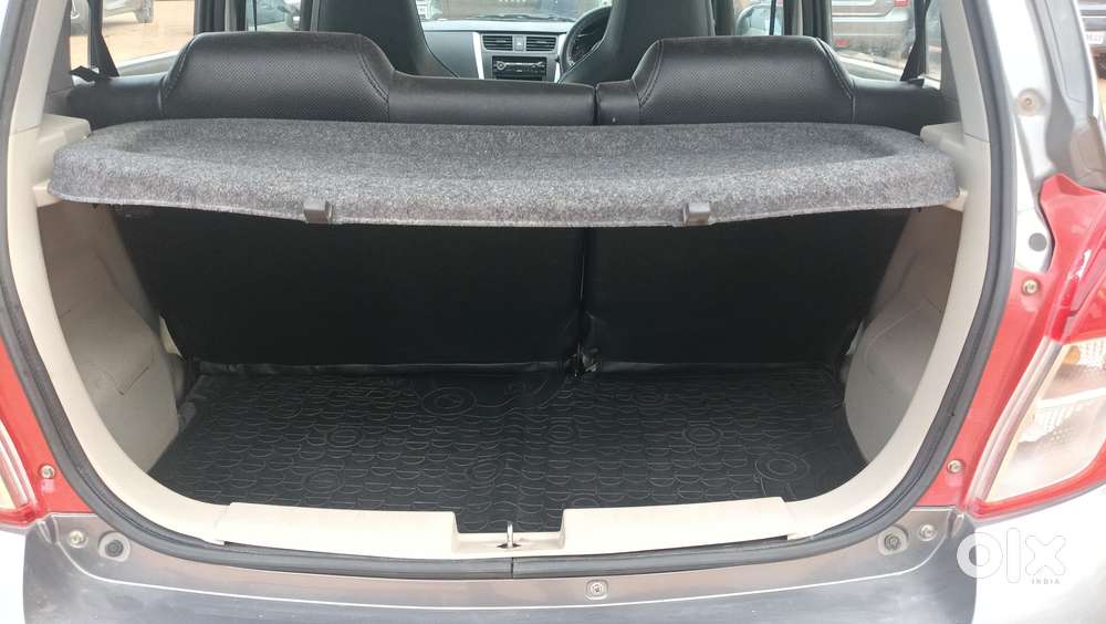 Maruti Suzuki Celerio Vxi Optional Amt, 2018, Petrol