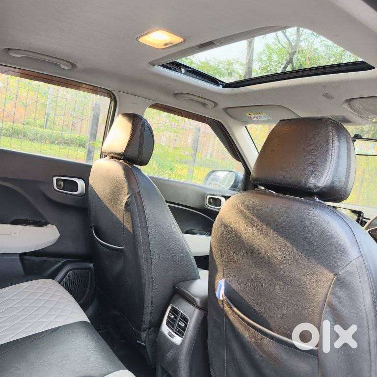 Hyundai Venue 1.5 Crdi Sx (o), 2024, Diesel