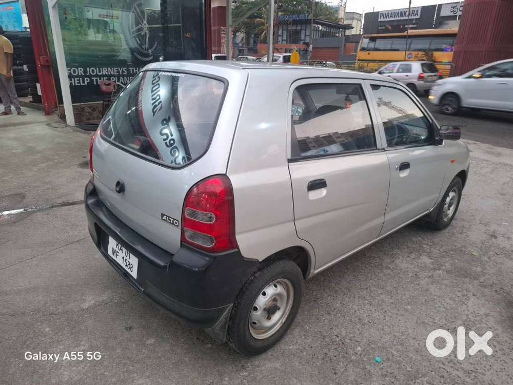 Maruti Suzuki Alto Std (o), 2009, Petrol