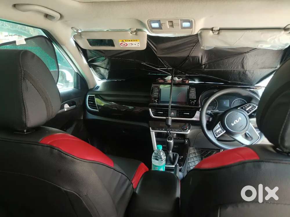 Kia Seltos 1.5 Htk+ 2022