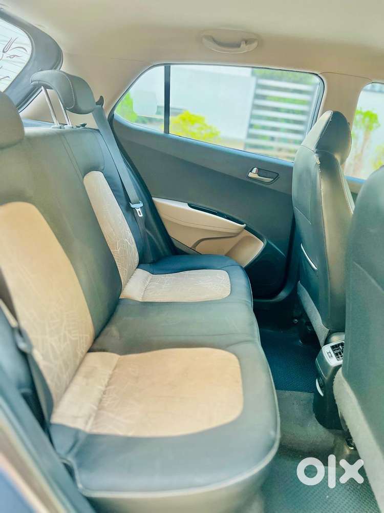 Hyundai Grand I10 Asta, 2014, Petrol