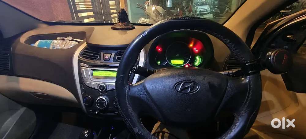 Hyundai Eon 2013 Petrol 63000 Km Driven