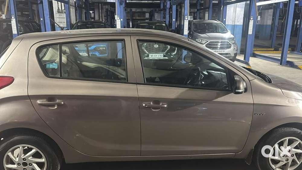 Hyundai I20 2014 Petrol 48000 Km Driven
