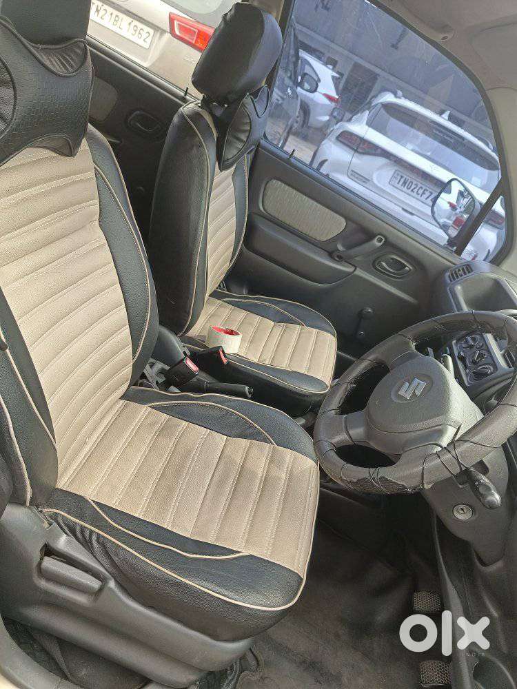 Maruti Suzuki Wagon R Lxi Minor, 2006, Petrol