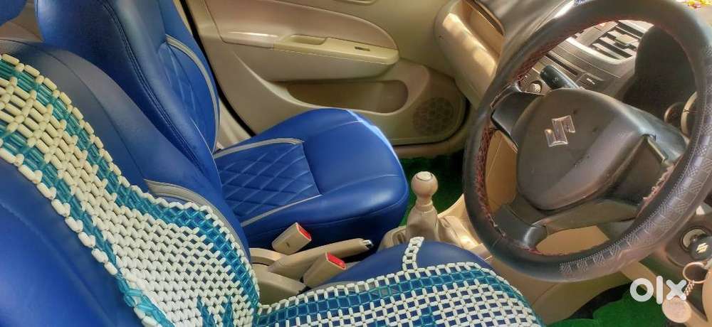 Maruti Suzuki Dzire, 2014, Diesel