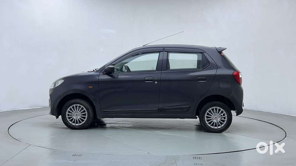 Maruti Suzuki Alto K10 1.0 Vxi S-cng, 2023, Cng & Hybrids