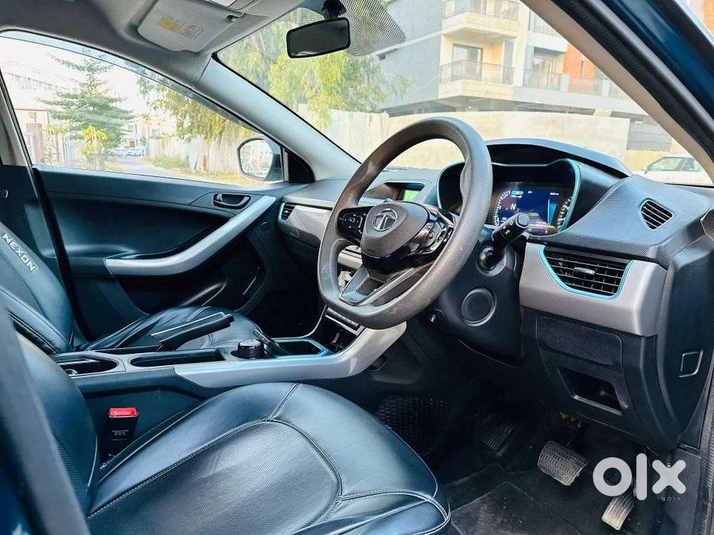 Tata Nexon Ev Xm, 2022, Electric