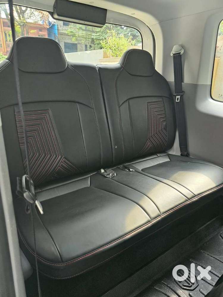 Mg Comet Ev Play, 2024, Electric