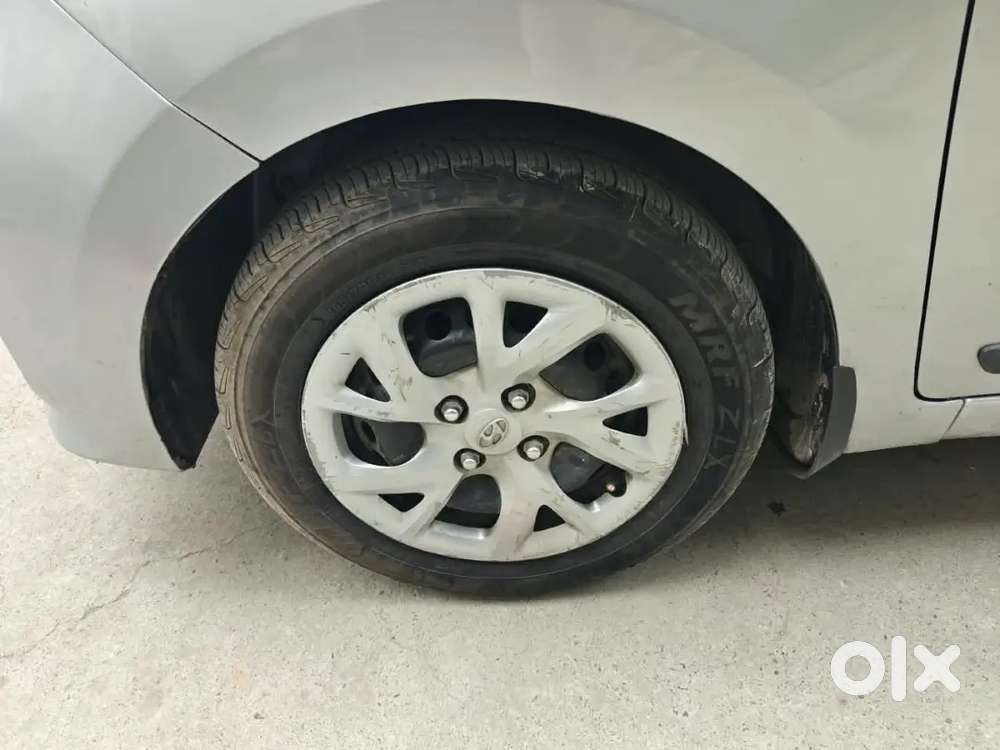 Hyundai Grand I10 2019 Variant