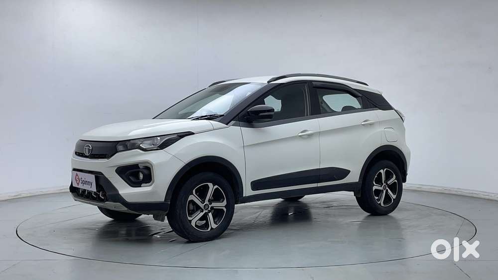 Tata Nexon 1.5 Revotorq Xz Plus, 2021, Diesel
