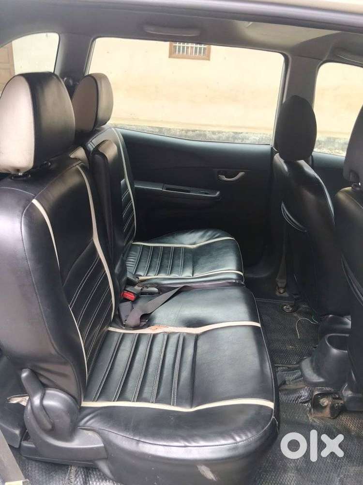 Honda Br-v Style Edition Diesel Vx, 2016, Diesel