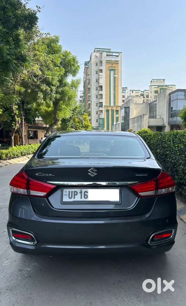 Maruti Suzuki Ciaz 2023