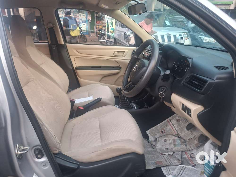Honda Amaze 1.2 E Mt I-vtec, 2020, Petrol