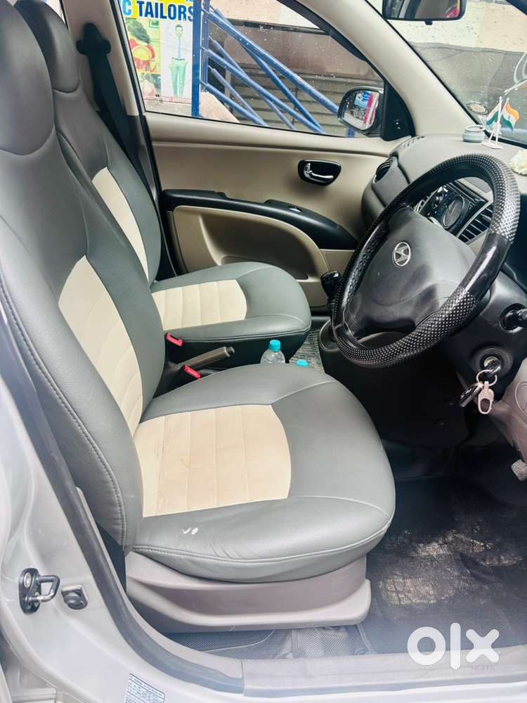 Hyundai I10 Petrol Manual 2013