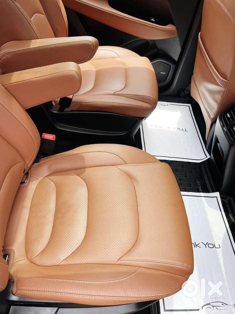 Mg Hector Plus Sharp Pro 1.5 Turbo Petrol 7 Str, 2021, Petrol