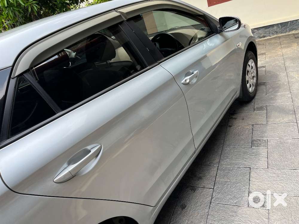 Hyundai I20 Petrol 2018 Year Car