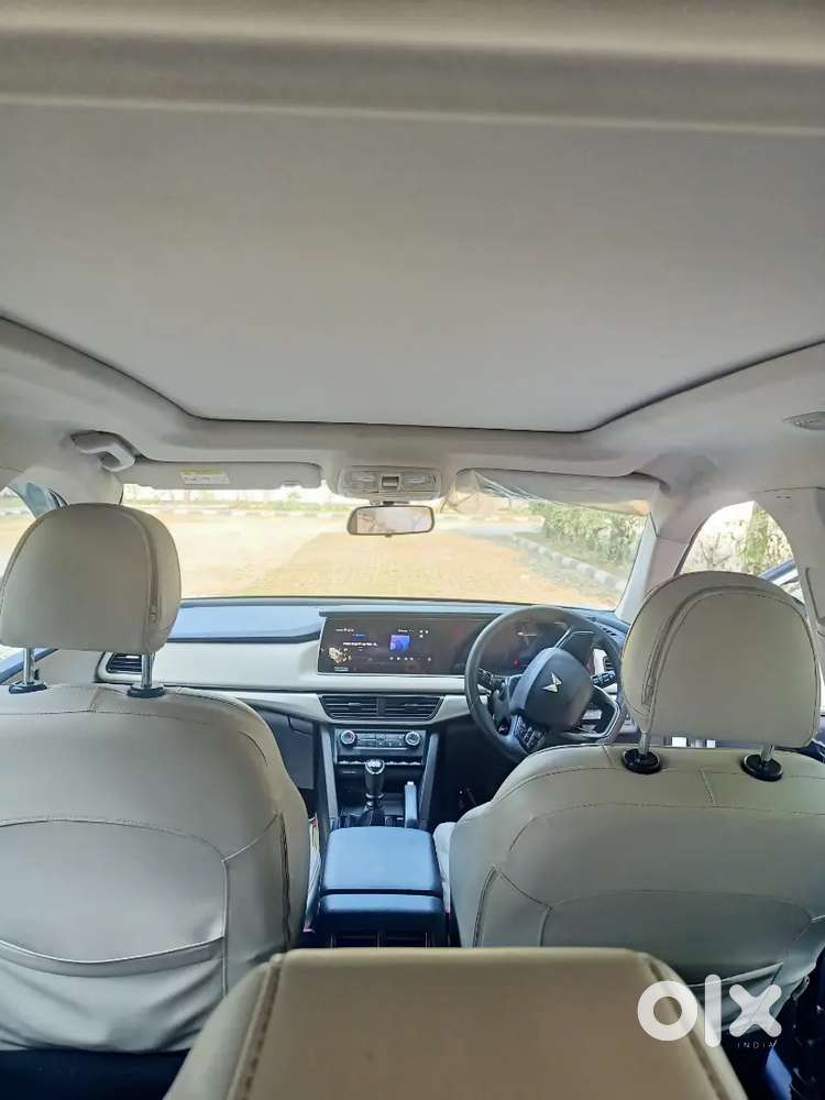 Mahindra Xuv 700 In Good Condition