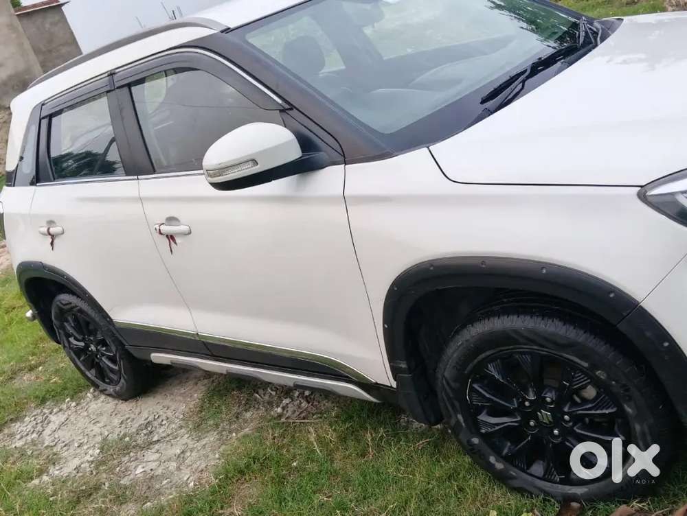 Maruti Suzuki Vitara 2021