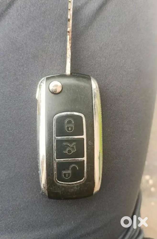 Nissan Sunny 2012 Diesel 85000 Km Driven