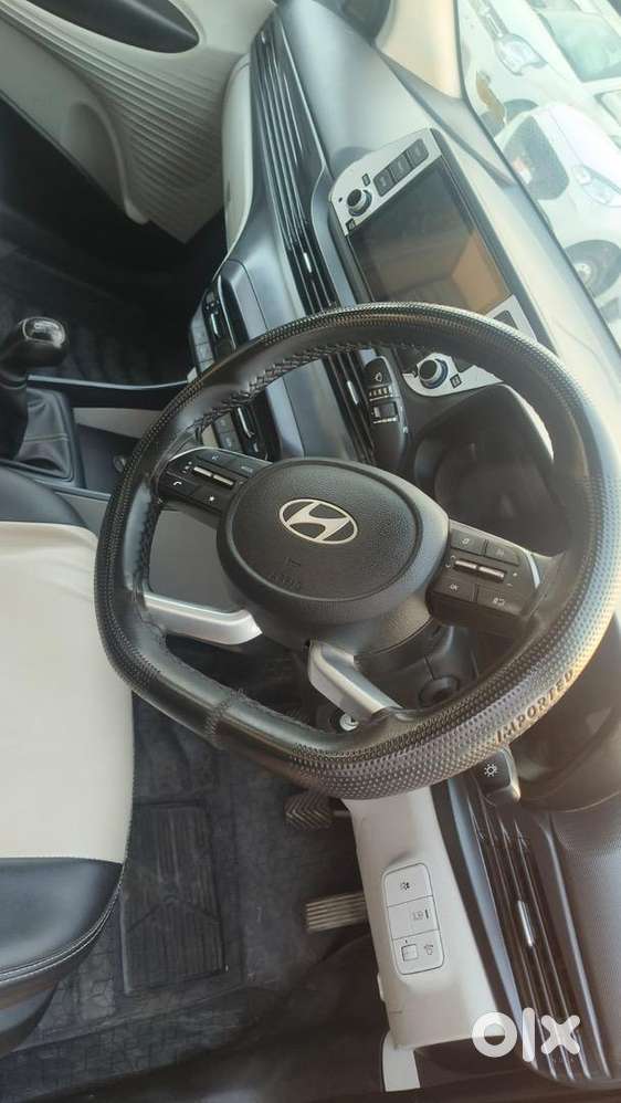Hyundai I20 Sportz Petrol 2024